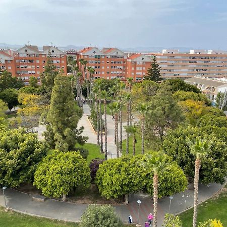 Sol Y Playa Costa Blanca Apartment ตอร์เรเวียคา ภายนอก รูปภาพ