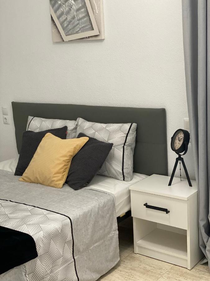 Sol Y Playa Costa Blanca Apartment ตอร์เรเวียคา ภายนอก รูปภาพ