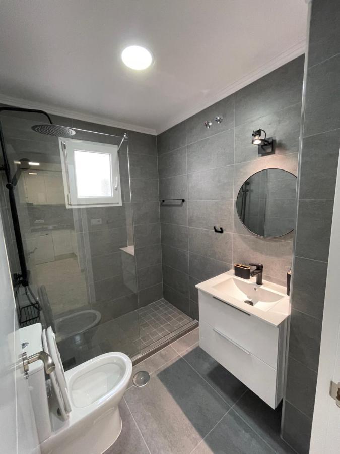 Sol Y Playa Costa Blanca Apartment ตอร์เรเวียคา ภายนอก รูปภาพ